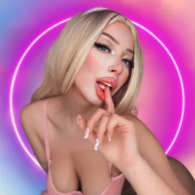 Photo of model @louu_crush