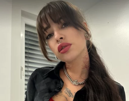 Photo of model @lovelychris