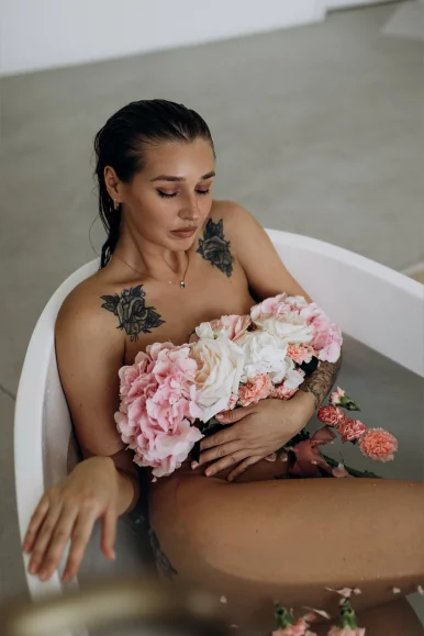 Photo of model @lovelylana_free