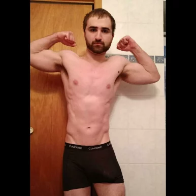 Photo of model @lovenakedgirls1