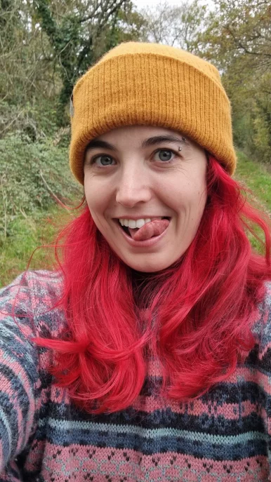 Photo of model @lovilyn24