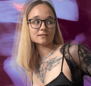 Photo of model @lovismiia