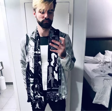 Photo of model @lowkeyextreme