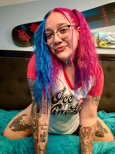 Photo of model @ls_hailstorm