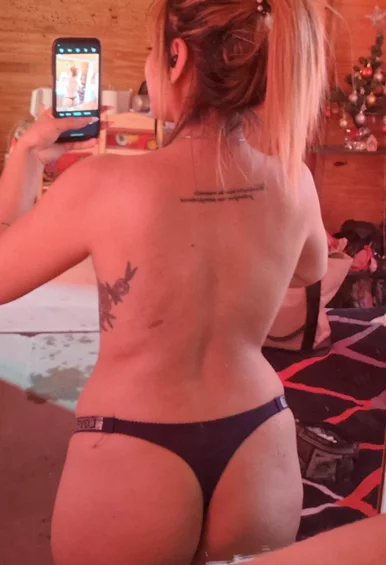 Photo of model @lu_love