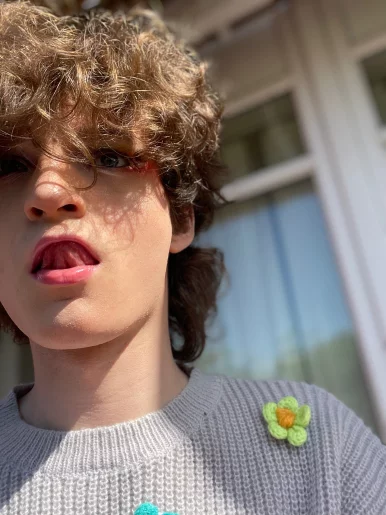 Photo of model @lubeluke