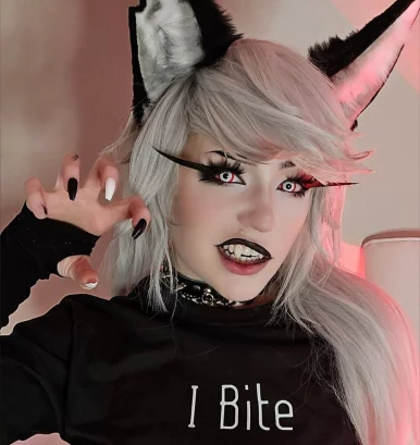 Photo of model @luceilhime