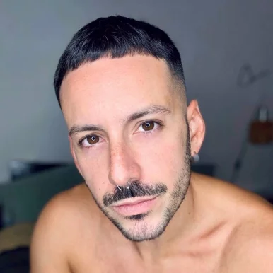 Photo of model @luchotaxxx