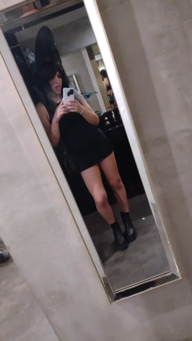 Photo of model @lucia1skywalker