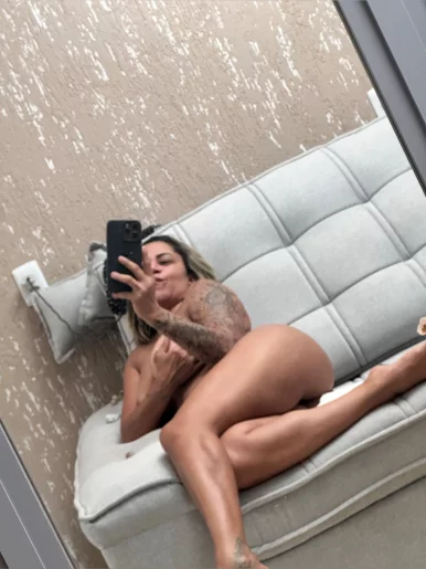 Photo of model @luciannesousa