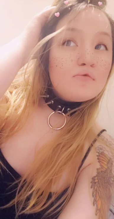 Photo of model @lucibubz