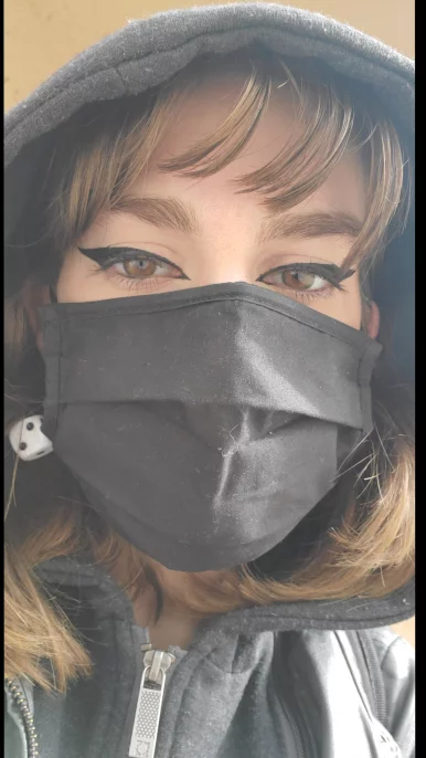 Photo of model @luciferbutfemale