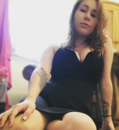 Photo of model @luciousbratt97