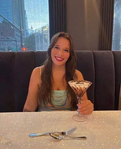 Photo of model @luckywithlola