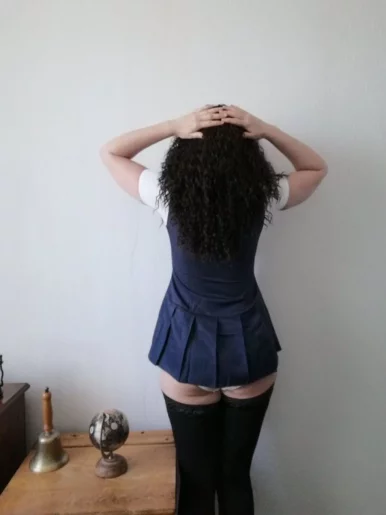 Photo of model @lucyl