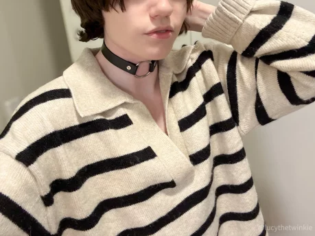 Photo of model @lucythetwinkie