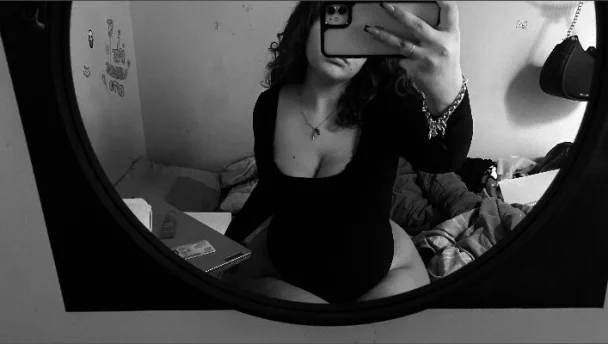 Photo of model @ludovicaspamm