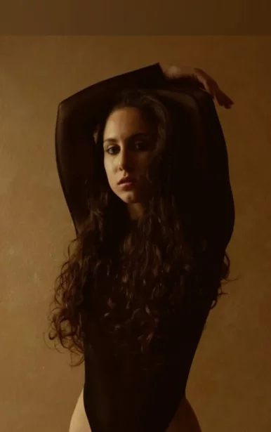 Photo of model @luftlady