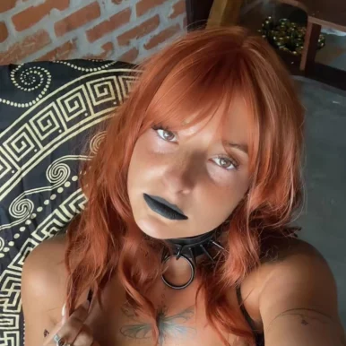 Photo of model @lui_sky