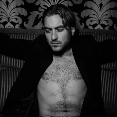 Photo of model @lukelondonfree