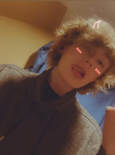 Photo of model @lullaby.o0o