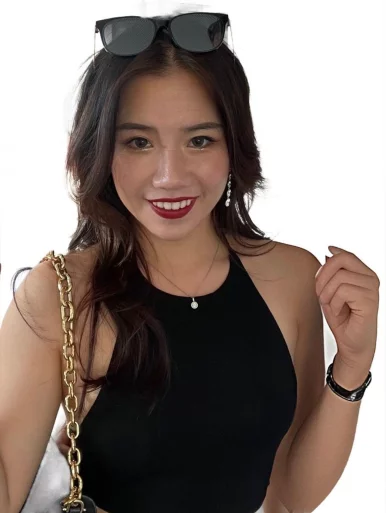 Photo of model @luluwildxoxo