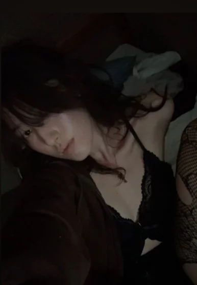 Photo of model @lumigarden