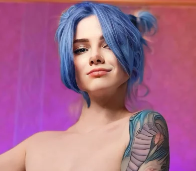 Photo of model @luna_amberr