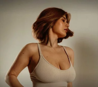 Photo of model @luna_page