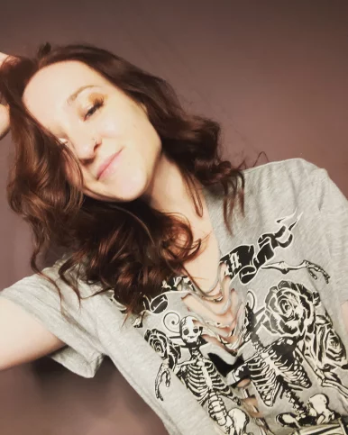 Photo of model @luna_rosee832