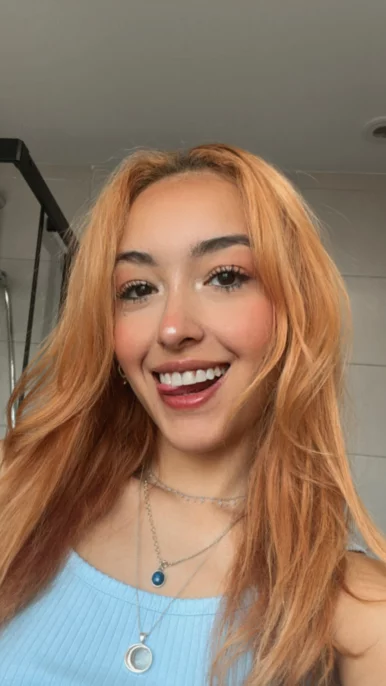 Photo of model @lunacamaripano