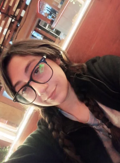 Photo of model @lunadict