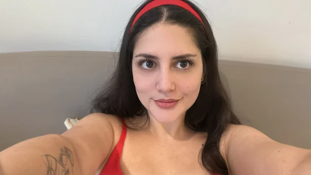 Photo of model @lunaflow