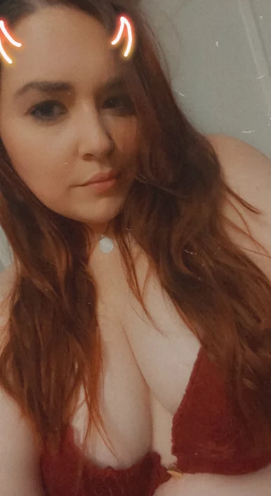 Photo of model @lunahale