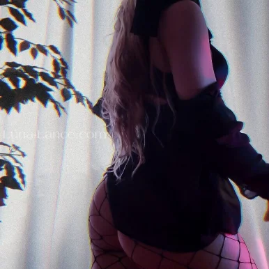 Photo of model @lunalance