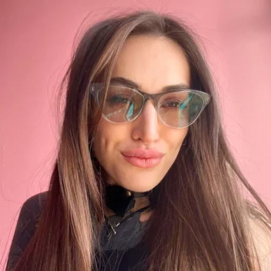 Photo of model @lunamilian