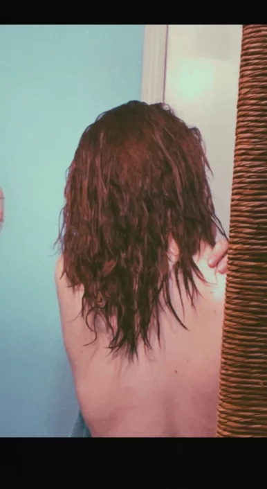 Photo of model @lunarmuse