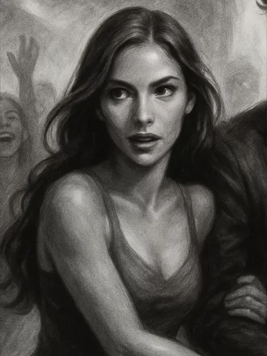 Photo of model @lurelia