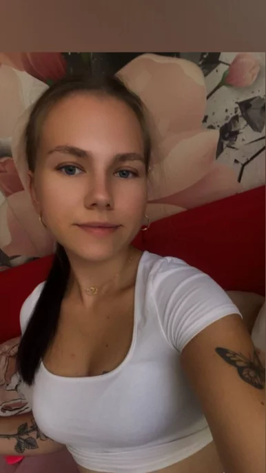 Photo of model @lustvaleriia2