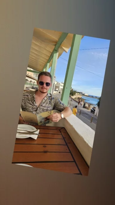 Photo of model @lutzi181