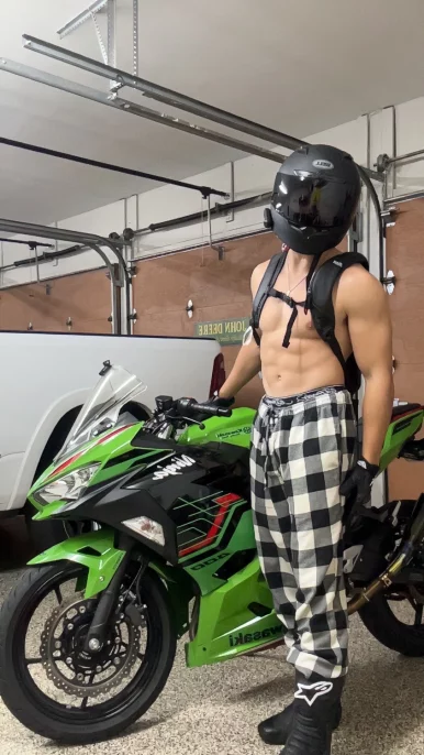 Photo of model @luuke_v3