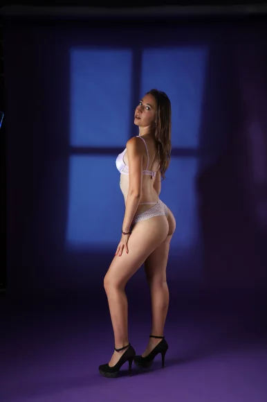 Photo of model @luxurymodel