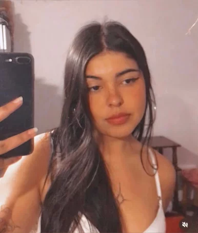 Photo of model @luz6969