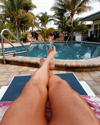 Photo of model @lydiastoes