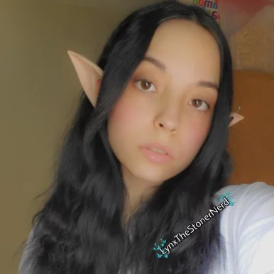 Photo of model @lynx_babe