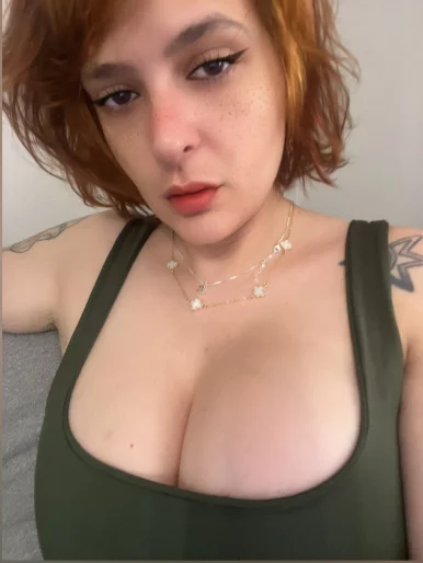 Photo of model @lyraflame