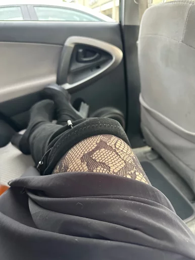 Photo of model @lysitheathestar