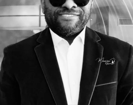 Photo of model @maasaiwarriorbbc