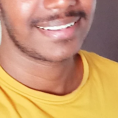 Photo of model @maayongaming