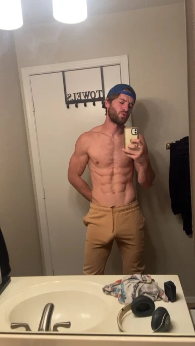 Photo of model @macmanly